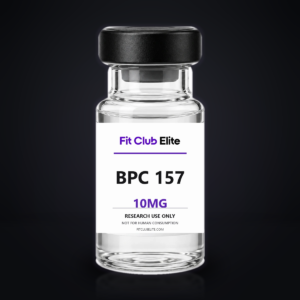 BPC 157