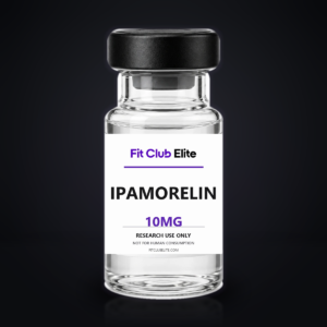 IPAMORELIN
