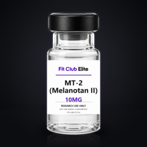 MT-2 (Melanotan II)