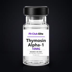 Thymosin Alpha-1